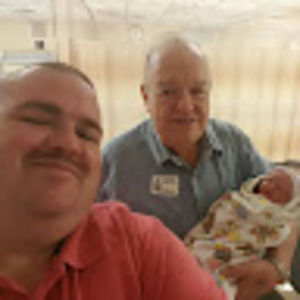 Meet your Posher, Tommy